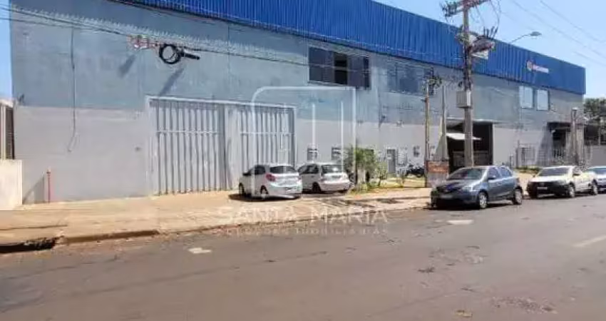 Sala comercial para alugar na Rua Antonio Alves Passig 437 (73684SA), Jardim Palmares, Ribeirão Preto