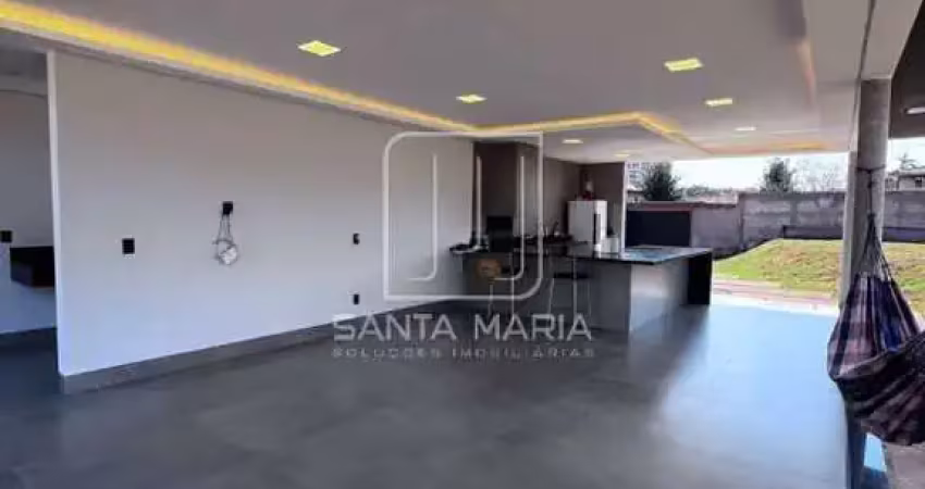 Casa com 4 quartos à venda na Avenida Carlos Consoni 280 (74199SV), Jardim Canadá, Ribeirão Preto