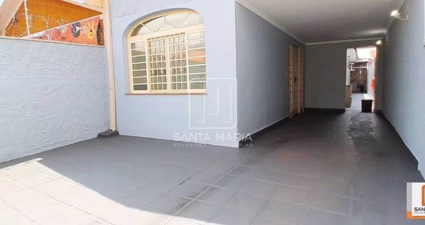 Casa (térrea na rua) 2 dormitórios/suite, cozinha planejada