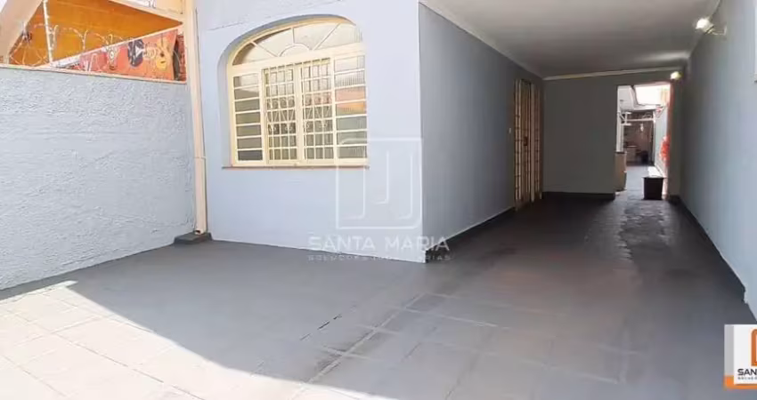Casa (térrea na rua) 2 dormitórios/suite, cozinha planejada