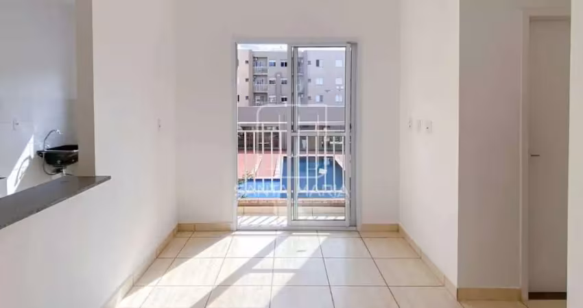 Apartamento (tipo - padrao) 2 dormitórios, cozinha planejada, portaria 24hs, lazer, salão de festa, elevador, em condomínio fechado