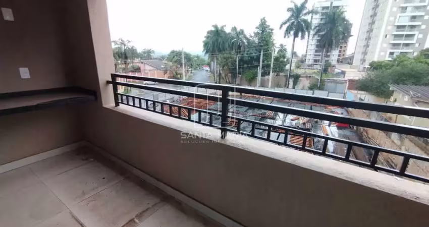Apartamento (tipo - padrao) 2 dormitórios/suite, cozinha planejada, portaria 24hs, elevador, em condomínio fechado