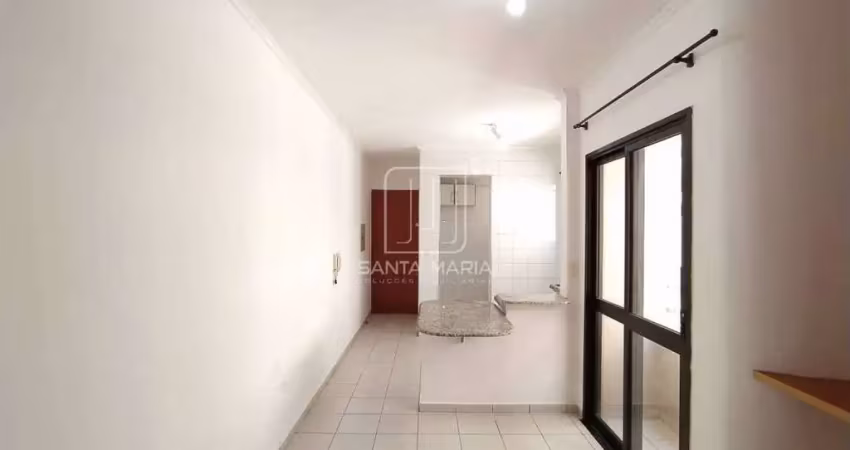 Apartamento (tipo - padrao) 1 dormitórios, cozinha planejada, em condomínio fechado