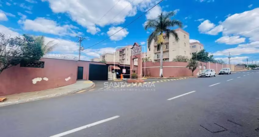 Apartamento (tipo - padrao) 2 dormitórios, cozinha planejada, portaria 24hs, lazer, salão de festa, em condomínio fechado