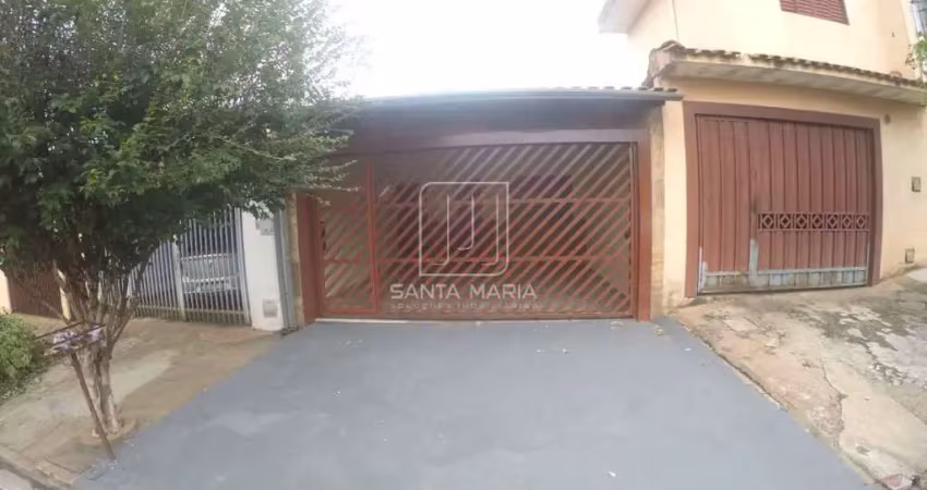 Casa com 2 quartos à venda na Rua Elvira Fanini Casadio 28 (38233SV), Jardim Itaporã, Ribeirão Preto