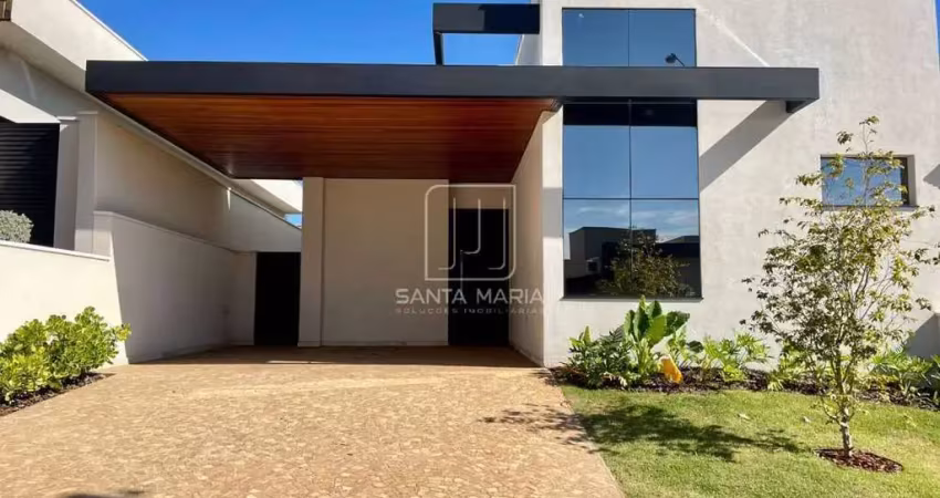 Casa (térrea em condominio) 3 dormitórios/suite, cozinha planejada, portaria 24hs, em condomínio fechado