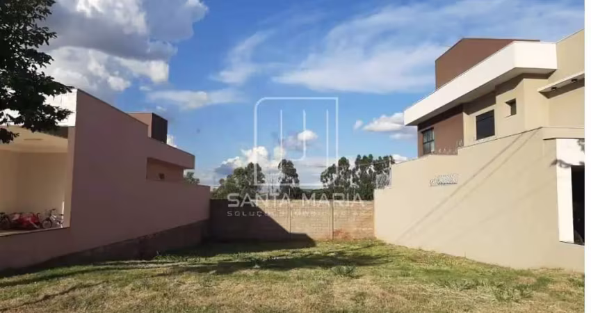 Terreno (terreno em condominio fechado) , portaria 24hs, lazer, espaço gourmet, salão de festa, em condomínio fechado