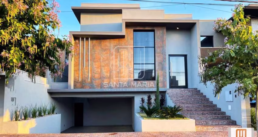 Casa (térrea em condominio) 3 dormitórios/suite, cozinha planejada, portaria 24hs, em condomínio fechado