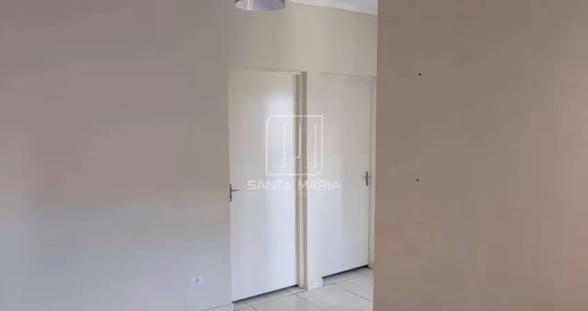 Apartamento (tipo - padrao) 2 dormitórios, em condomínio fechado