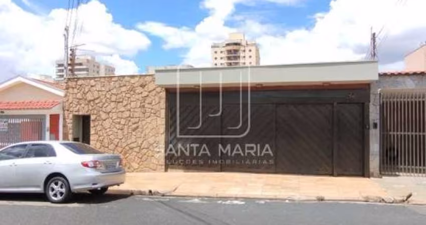 Casa (térrea na rua) 3 dormitórios/suite, cozinha planejada