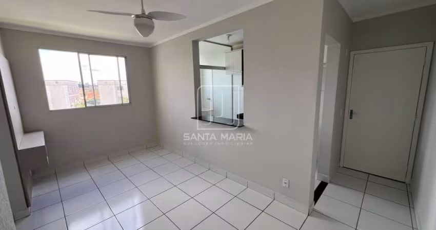 Apartamento (tipo - padrao) 2 dormitórios, cozinha planejada, portaria 24hs, lazer, em condomínio fechado