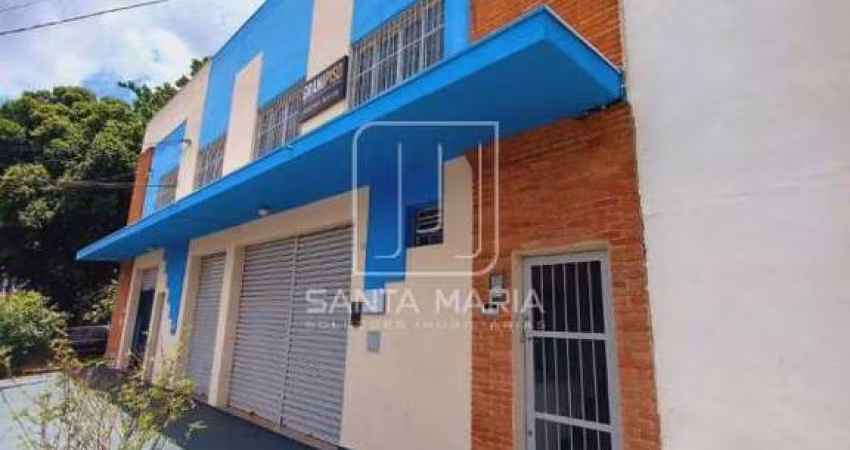Sala comercial (sala - sobrado independente)