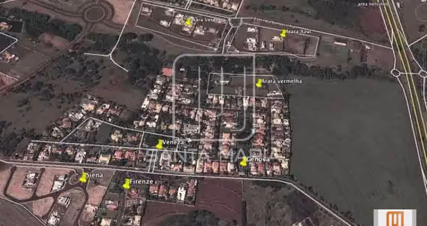 Terreno (terreno em condominio fechado) , em condomínio fechado