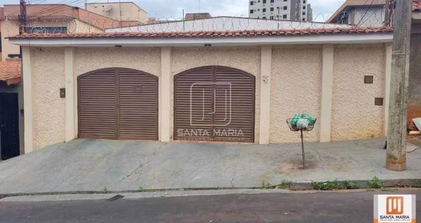 Casa (térrea na rua) 3 dormitórios/suite, cozinha planejada