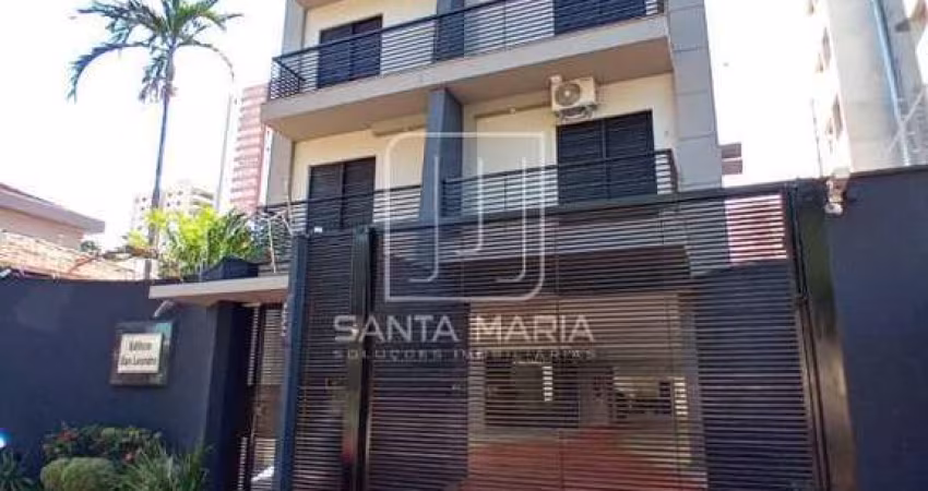 Apartamento (tipo - padrao) 1 dormitórios, cozinha planejada, elevador, em condomínio fechado