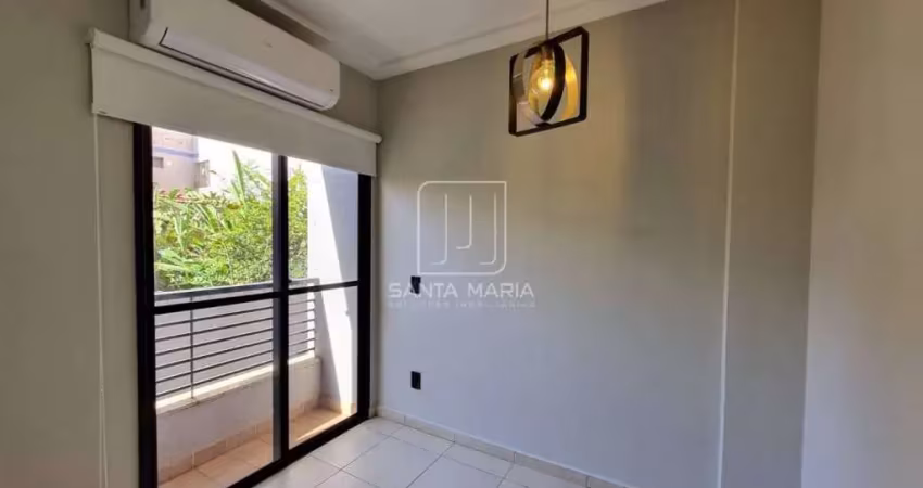 Apartamento (tipo - padrao) 1 dormitórios, cozinha planejada, elevador, em condomínio fechado