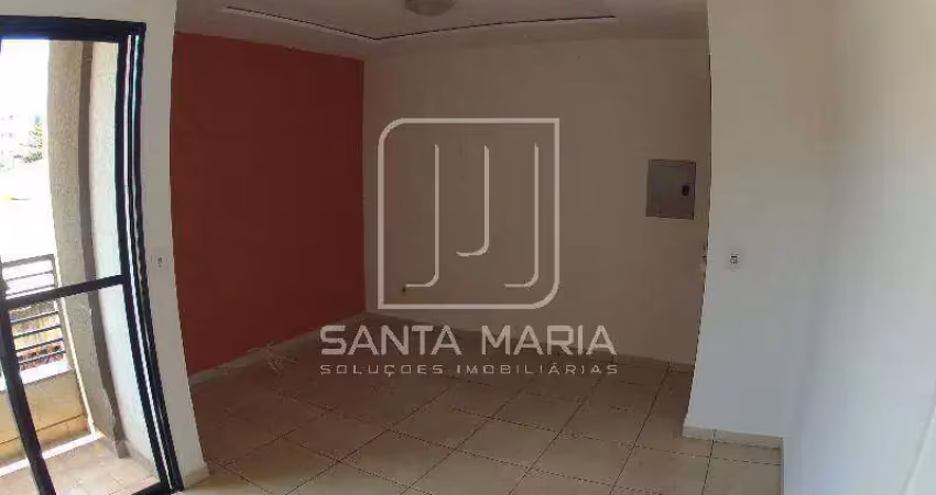 Apartamento (tipo - padrao) 1 dormitórios, elevador, em condomínio fechado