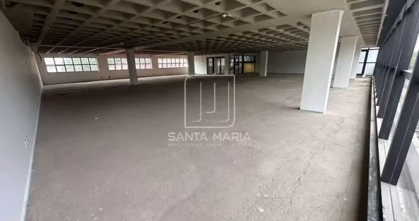 Sala comercial para alugar na Avenida Wladimir Meirelles Ferreira 915 (74391SA), Jardim Botânico, Ribeirão Preto