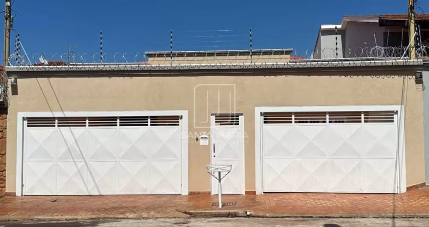 Casa (térrea na rua) 5 dormitórios/suite, cozinha planejada