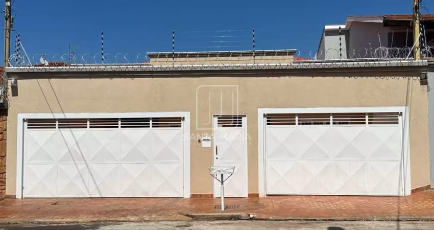 Casa (térrea na rua) 5 dormitórios/suite, cozinha planejada