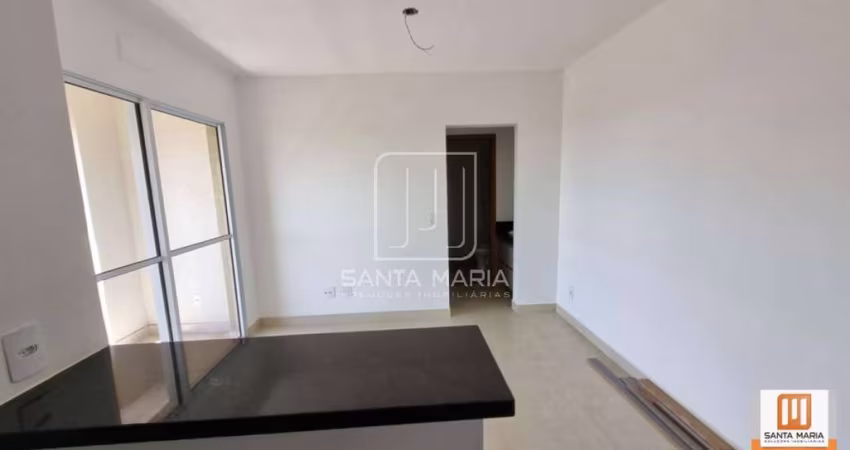 Apartamento (tipo - padrao) 1 dormitórios, cozinha planejada, portaria 24hs, elevador, em condomínio fechado