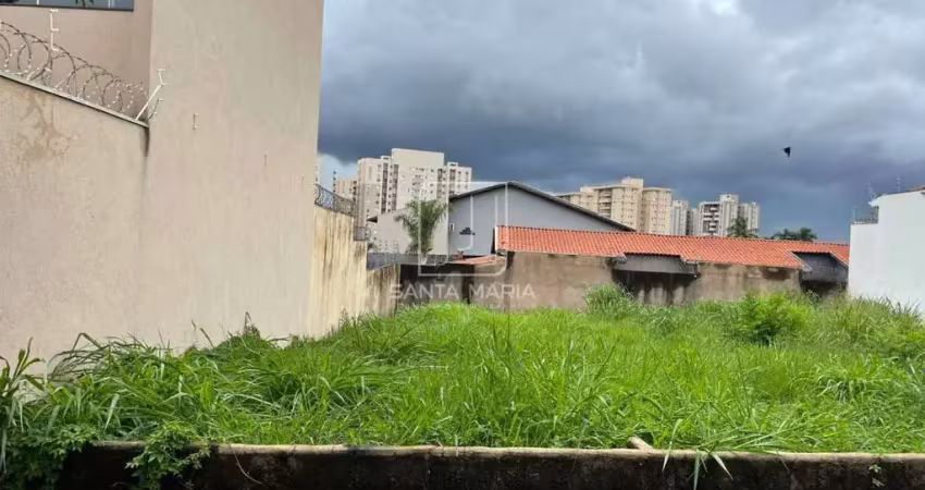 Terreno à venda na Avenida Professor João Fiúsa 1590 (74349SV), Alto da Boa Vista, Ribeirão Preto