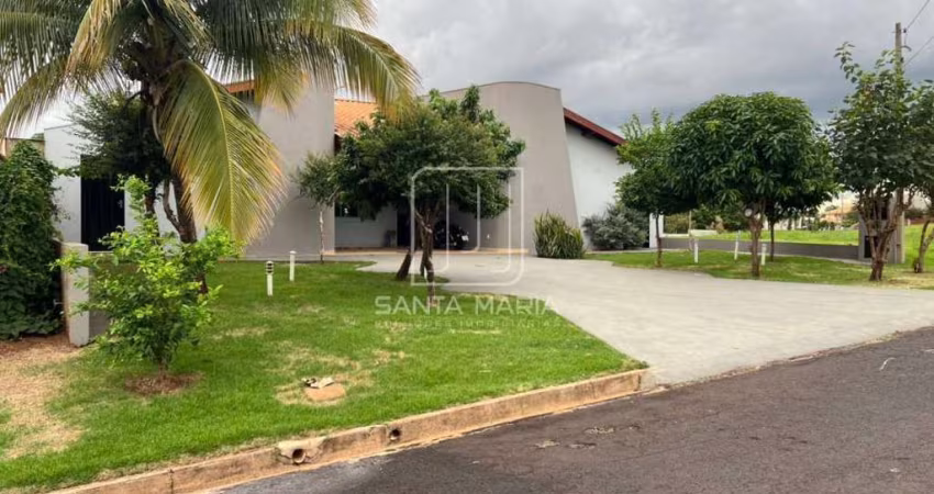 Casa (térrea em condominio) 4 dormitórios/suite, portaria 24 horas, em condomínio fechado