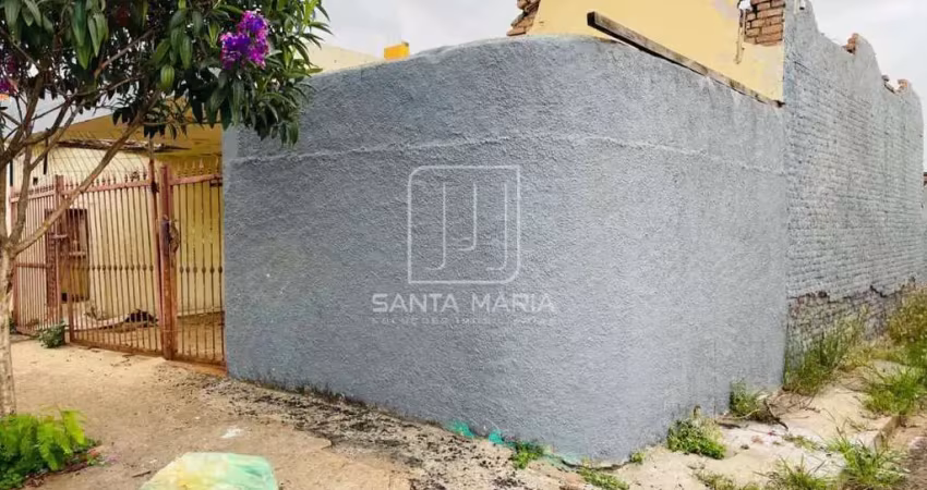 Casa (térrea na rua) 2 dormitórios, cozinha planejada