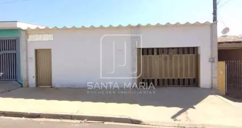 Casa (térrea na rua) 3 dormitórios/suite, cozinha planejada