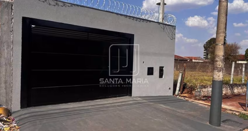 Casa (térrea na rua) 3 dormitórios/suite, cozinha planejada