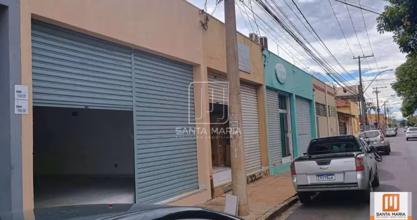 Sala comercial para alugar na Avenida Saudade 549 (55481SA), Campos Elíseos, Ribeirão Preto