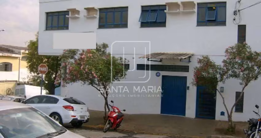 Sala comercial para alugar na Rua Stefano Baruffi 18 (43119SA), Jardim Anhangüera, Ribeirão Preto