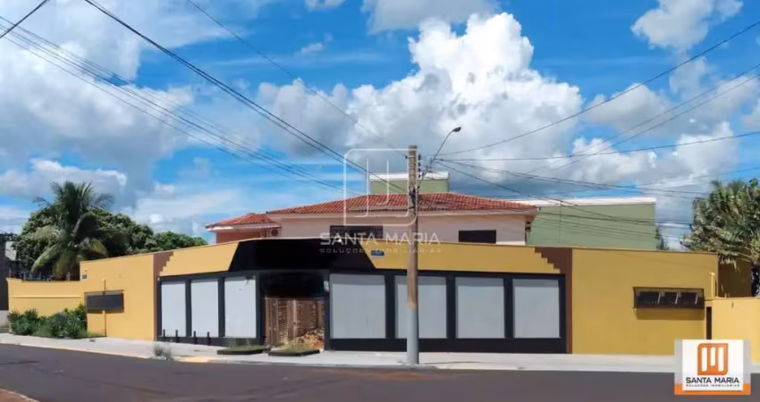 Sala comercial para alugar na Rua Alice Alem Saadi 404 (29807SA), Nova Ribeirânia, Ribeirão Preto