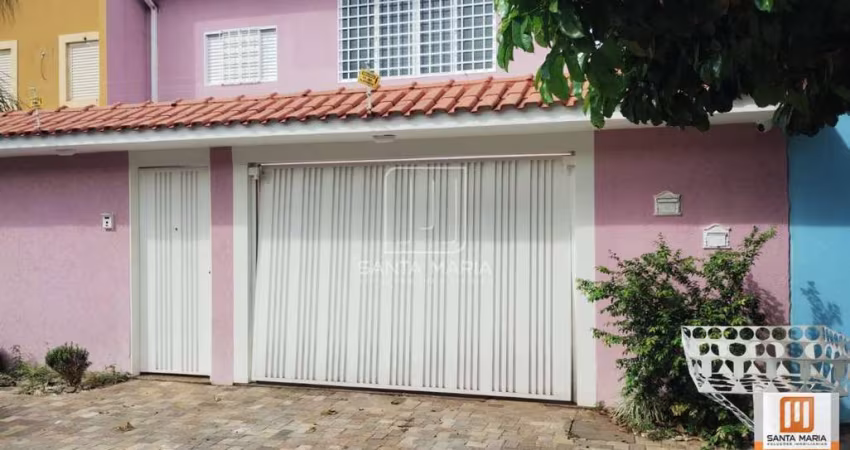 Casa (sobrado na  rua) 4 dormitórios/suite, cozinha planejada