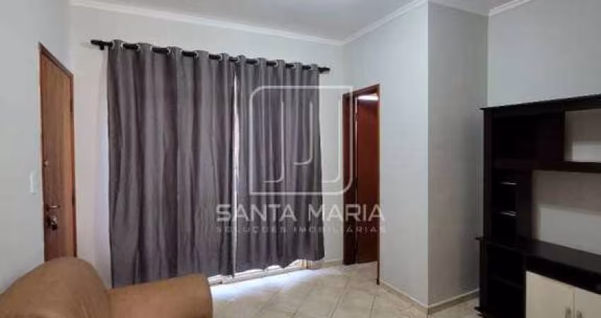 Apartamento (tipo - padrao) 1 dormitórios/suite, cozinha planejada, em condomínio fechado