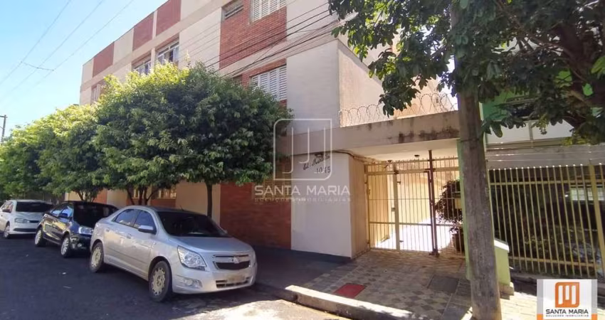 Apartamento (tipo - padrao) 1 dormitórios, cozinha planejada, em condomínio fechado