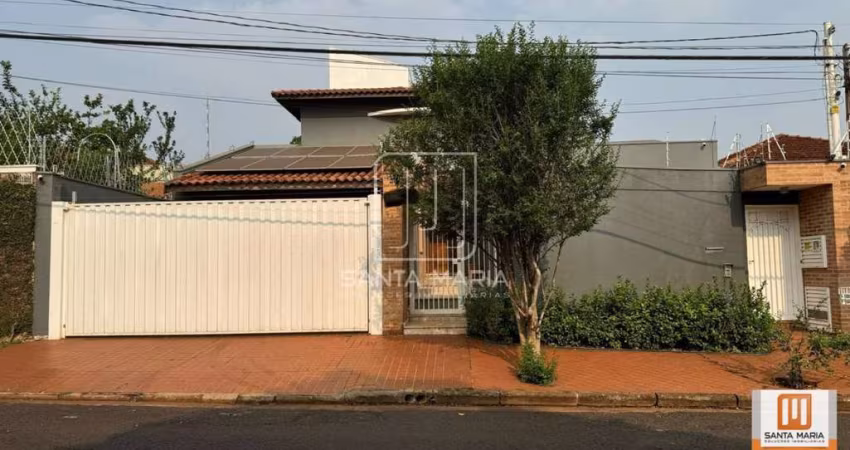 Casa (sobrado na  rua) 4 dormitórios/suite, cozinha planejada