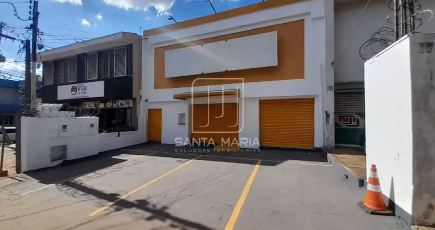 Sala comercial para alugar na Rua General Osorio 483 (73552SA), Centro, Ribeirão Preto