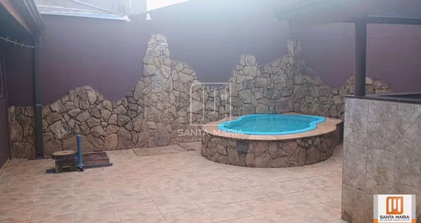 Casa (térrea na rua) 2 dormitórios, cozinha planejada