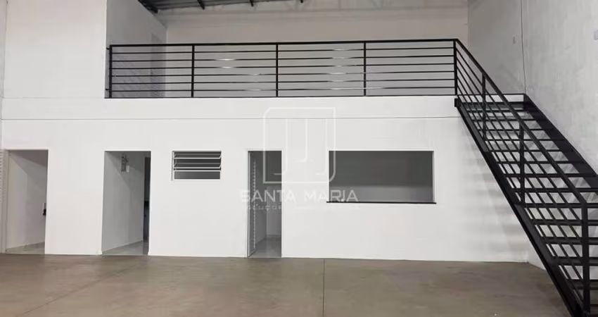 Salão/Galpão (salão - térreo) , cozinha planejada