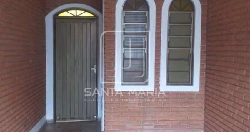 Casa (sobrado na  rua) 3 dormitórios/suite