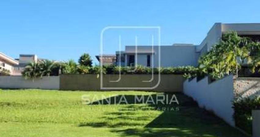 Terreno (terreno em condominio fechado) , portaria 24hs, em condomínio fechado