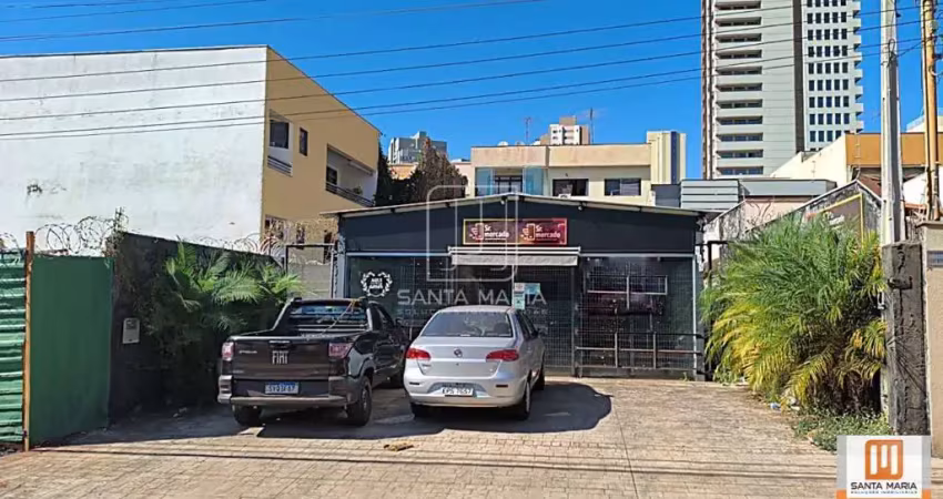 Sala comercial para alugar na Rua Chile 342 (74698SA), Jardim Irajá, Ribeirão Preto