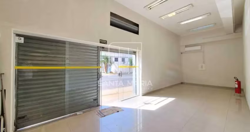 Sala comercial para alugar na Rua General Câmara 134 (12882SA), Ipiranga, Ribeirão Preto