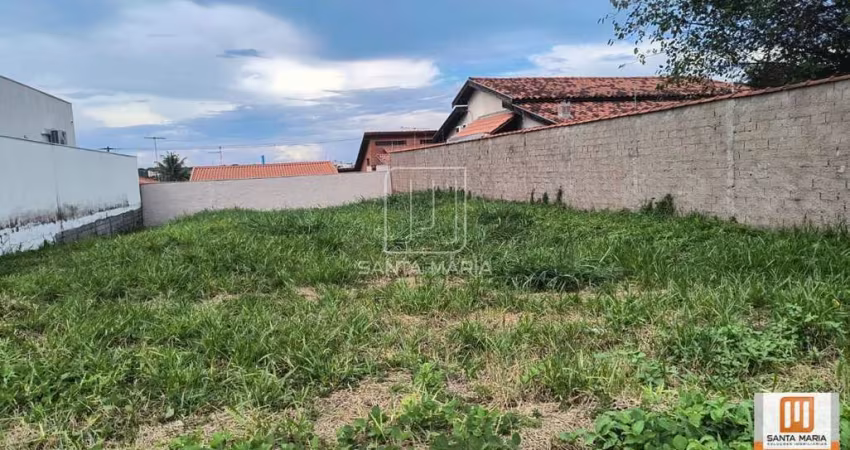 Terreno (terreno normal)