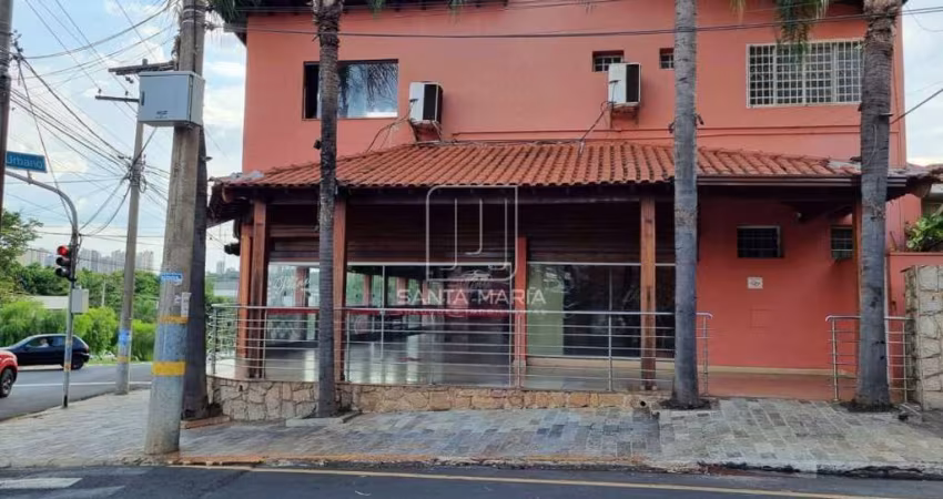 Salão/Galpão (salão - térreo)