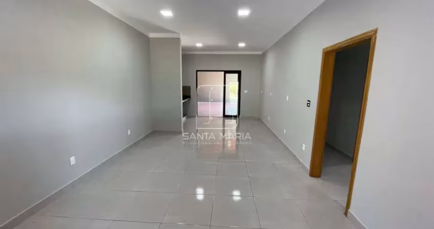 Casa (térrea na rua) 3 dormitórios/suite, cozinha planejada