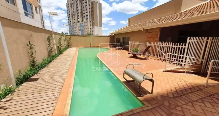 Apartamento (tipo - padrao) 1 dormitórios, cozinha planejada, portaria 24 horas, lazer, elevador, em condomínio fechado