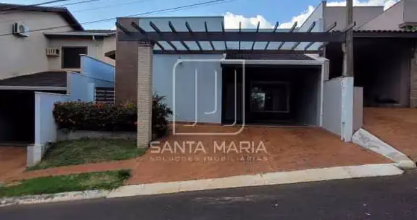 Casa (diversos) 3 dormitórios/suite, cozinha planejada, portaria 24hs, lazer, espaço gourmet, em condomínio fechado