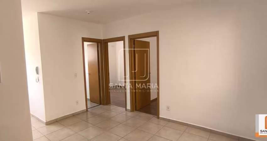 Apartamento (tipo - padrao) 2 dormitórios, cozinha planejada, portaria 24 horas, em condomínio fechado